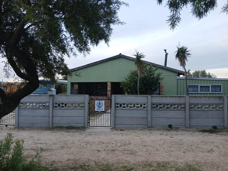 3 Bedroom Property for Sale in Atlantis Western Cape